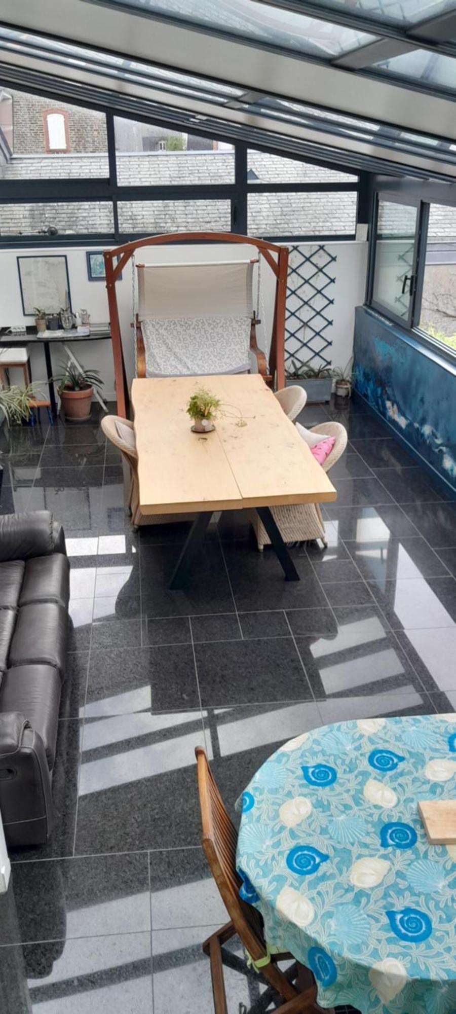 Ecrin De Tranquillite - Centre Village 바르네빌카테레 외부 사진